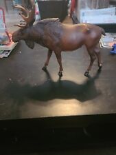 Vintage breyer moose for sale  Madera