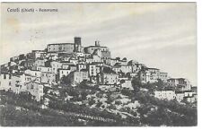 Casoli panorama fp usato  Acquaviva Picena