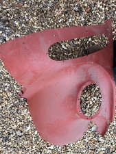 Bristol 401 frontpanel for sale  NEWARK
