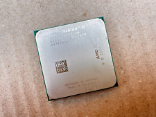 AMD Athlon II X3 445 (3x 3.10GHz) ADX445WFK32GM CPU Sockel AM2+ AM3 comprar usado  Enviando para Brazil