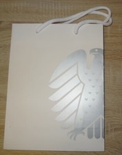 Papier tüte tasche gebraucht kaufen  Berlin