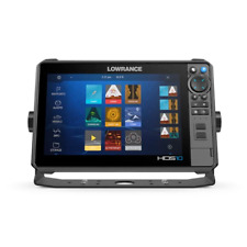 Lowrance hds pro usato  Maglie