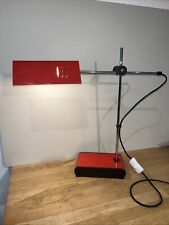 Lampe bureau travail d'occasion  Bourgoin-Jallieu