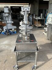 Comtec 2200 semi for sale  Rockwall