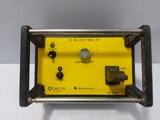 Cavotec MC-3200 EX 10 Toneladas Cabrestante Utilitario AFT Aker Solutions, usado comprar usado  Enviando para Brazil