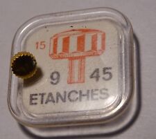 Watchmaking part waterproof d'occasion  Expédié en Belgium
