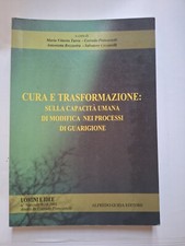 Cura trasformazione sulla usato  Nocera Superiore