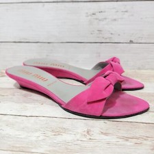 Miu miu vintage for sale  Alameda