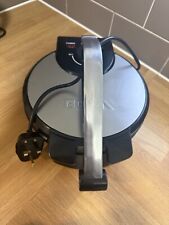 Pancake maker electric for sale  HAYES