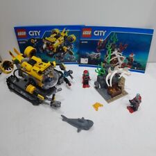 Lego city 60092 for sale  NORTHALLERTON