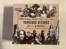 Make It Your Sound, Make It Your Scene - CD Boxset - SEALED comprar usado  Enviando para Brazil