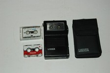 Microcassette recorder parts for sale  Wellborn