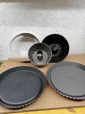 Kuchenform gugelhupf 2 gebraucht kaufen  Donzdorf