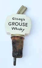 Vintage gloag grouse for sale  BATH