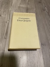 Don quijote miguel gebraucht kaufen  Mörfelden-Walldorf