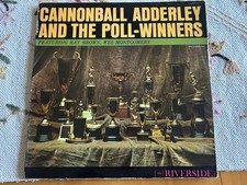 Cannonball poll winners usato  Italia