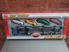 Car transporter four for sale  CHIPPENHAM