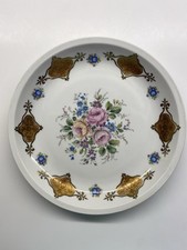 Piatto limoges usato  San Marco Evangelista