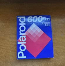 polaroid 600 plus usato  Umbertide