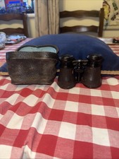 Miniature binoculars field for sale  DARTFORD