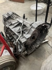 Automatilgetriebe multitronic  gebraucht kaufen  Tuttlingen