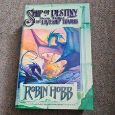 Robin hobb 1st for sale  WOLVERHAMPTON