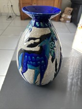 Art deco vase d'occasion  Barbezieux-Saint-Hilaire