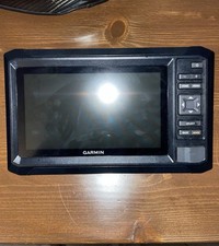Garmin echomap uhd2 usato  Vibonati