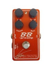 Xotic bbp preamp d'occasion  Expédié en France