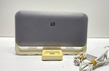 Altec lansing white for sale  Los Angeles