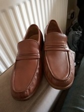 Mens handmade brown for sale Mens handmade brown for sale  REDRUTH