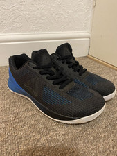 Reebok crossfit nano for sale  EXETER