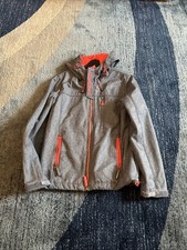 superdry windtrekker for sale  AMBLESIDE