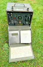 Ww2 army signal for sale  LONDON