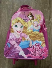 Princess suitcase kids for sale  WATERLOOVILLE