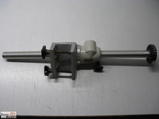 Linhof stativsäule tischklemm gebraucht kaufen  Altbach