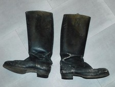 Paar stiefel wehrmacht gebraucht kaufen  Wilhelmsdorf