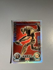 Force attax 187 gebraucht kaufen  Marburg