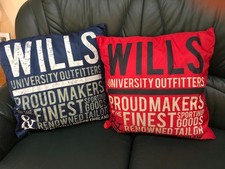 Pair jack wills for sale Pair jack wills for sale  CAMBERLEY
