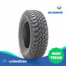 Used 255 75r17 for sale  Chicago