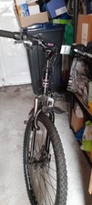 boss stealth mountain bike for sale  BIRMINGHAM