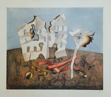 Enrico benaglia acquaforte usato Enrico benaglia acquaforte usato  Roma