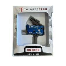 Triggertech diamond trigger for sale  Cleveland