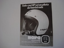 Advertising pubblicità 1976 usato  Salerno
