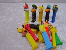 Hb93ur pez spender gebraucht kaufen  Halbe
