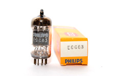 Vintage philips mullard gebraucht kaufen  Hamburg