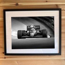 Nigel mansell lotus for sale  ONGAR