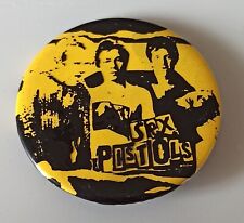 Vintage sex pistols d'occasion  Rennes-