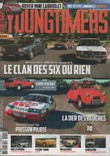 Youngtimers 111 2cv6 d'occasion  Rennes-