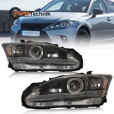 Pair lexus ct200h for sale  Dallas